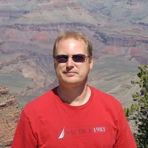 Meet your Posher, Joseph